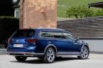 Volkswagen Passat Alltrack 2019 года (WW)